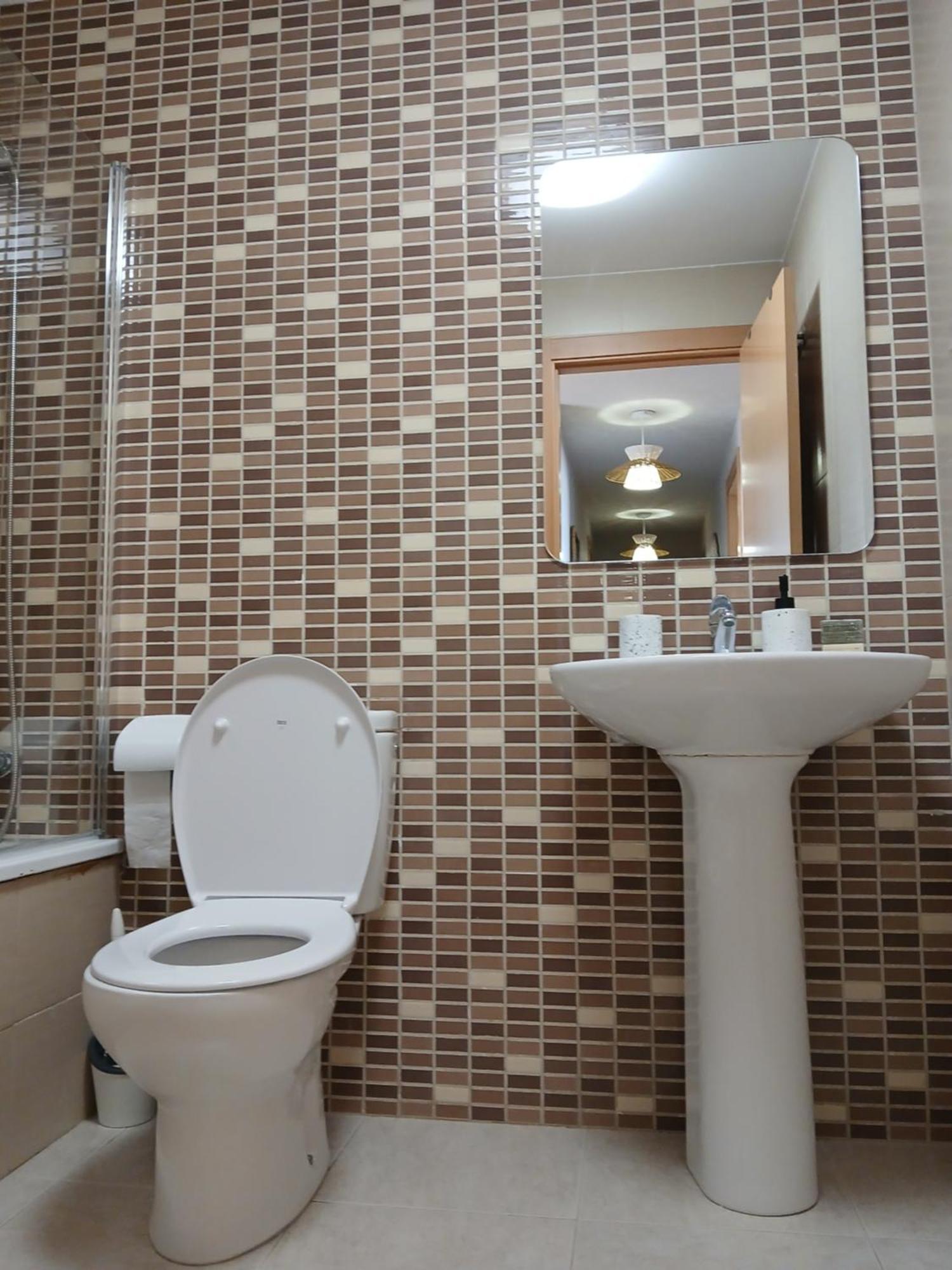 Precioso Atico Frente Al Mar Reformado 2025 Apartment Peniscola Bagian luar foto